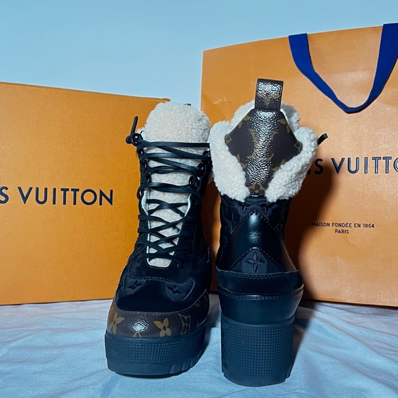 Laureate desert boots - Picture 2 of 6